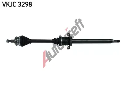 SKF Hnac hdel SK VKJC3298, SK VKJC 3298