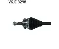 SKF Hnac hdel SK VKJC3298, SK VKJC 3298