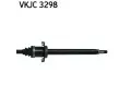 SKF Hnac hdel SK VKJC3298, SK VKJC 3298
