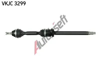 SKF Hnac hdel SK VKJC3299, VKJC 3299