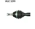SKF Hnac hdel SK VKJC3299, VKJC 3299