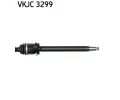 SKF Hnac hdel SK VKJC3299, VKJC 3299