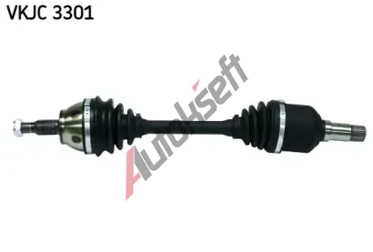 SKF Hnac� h��del SK VKJC3301, VKJC 3301