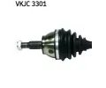 SKF Hnac� h��del SK VKJC3301, VKJC 3301