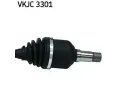 SKF Hnac� h��del SK VKJC3301, VKJC 3301
