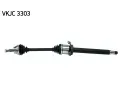 Hnací hřídel SKF ‐ SK VKJC3303  Hnací hřídel SKF ‐ SK VKJC3303