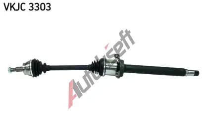 SKF Hnací hřídel SK VKJC3303, VKJC 3303  SKF Hnací hřídel SK VKJC3303, VKJC 3303