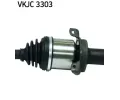 SKF Hnací hřídel SK VKJC3303, VKJC 3303