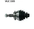 SKF Hnací hřídel SK VKJC3305, VKJC 3305