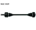Hnac hdel SKF ‐ SK VKJC3319