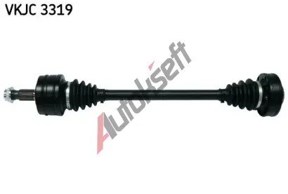 SKF Hnac hdel SK VKJC3319, VKJC 3319