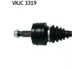 SKF Hnac hdel SK VKJC3319, VKJC 3319