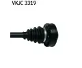 SKF Hnac hdel SK VKJC3319, VKJC 3319