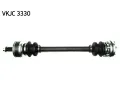 Hnac hdel SKF ‐ SK VKJC3330