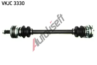 SKF Hnac hdel SK VKJC3330, VKJC 3330