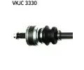 SKF Hnac hdel SK VKJC3330, VKJC 3330