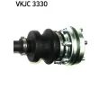 SKF Hnac hdel SK VKJC3330, VKJC 3330