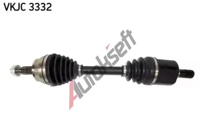 SKF Hnac� h��del SK VKJC3332, VKJC 3332