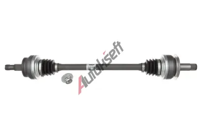 SKF Hnací hřídel SK VKJC3436, VKJC 3436 SKF Hnací hřídel SK VKJC3436, VKJC 3436