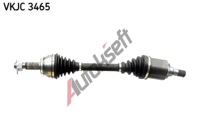 SKF Hnac hdel SK VKJC3465, VKJC 3465
