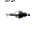 SKF Hnac hdel SK VKJC3465, VKJC 3465