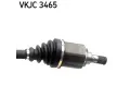 SKF Hnac hdel SK VKJC3465, VKJC 3465