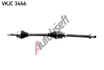 SKF Hnac hdel SK VKJC3466, VKJC 3466