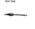 SKF Hnac hdel SK VKJC3466, VKJC 3466