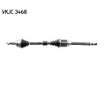Hnac hdel SKF ‐ SK VKJC3468