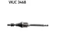 SKF Hnací hřídel SK VKJC3468, VKJC 3468