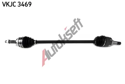 SKF Hnac hdel SK VKJC3469, VKJC 3469