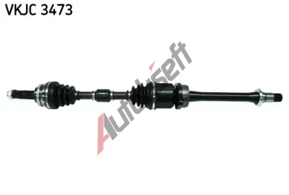 SKF Hnac hdel SK VKJC3473, VKJC 3473