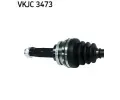 SKF Hnac hdel SK VKJC3473, VKJC 3473