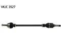 Hnac hdel SKF ‐ SK VKJC3527
