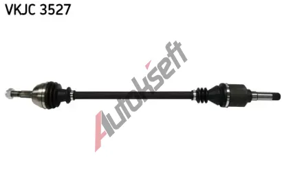 SKF Hnac hdel SK VKJC3527, VKJC 3527
