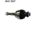 SKF Hnac hdel SK VKJC3527, VKJC 3527