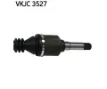 SKF Hnac hdel SK VKJC3527, VKJC 3527