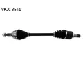 Hnac hdel SKF ‐ SK VKJC3541