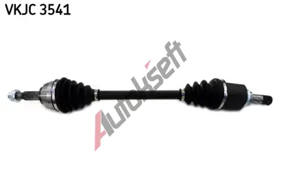 SKF Hnac hdel SK VKJC3541, VKJC 3541