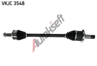 SKF Hnac hdel SK VKJC3548, VKJC 3548