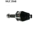 SKF Hnac hdel SK VKJC3548, VKJC 3548