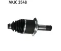SKF Hnac hdel SK VKJC3548, VKJC 3548