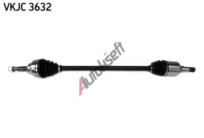 SKF Hnací hřídel SK VKJC3632, VKJC 3632 SKF Hnací hřídel SK VKJC3632, VKJC 3632