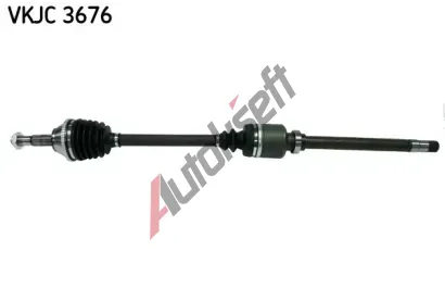 SKF Hnac� h��del SK VKJC3676, VKJC 3676