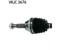 SKF Hnac� h��del SK VKJC3676, VKJC 3676