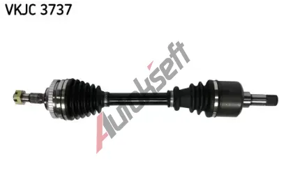 SKF Hnac hdel SK VKJC3737, VKJC 3737