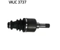 SKF Hnac hdel SK VKJC3737, VKJC 3737