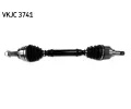 SKF Hnac hdel ‐ SK VKJC3741