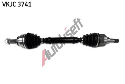 SKF Hnac hdel SK VKJC3741, VKJC 3741