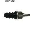 SKF Hnac hdel SK VKJC3741, VKJC 3741